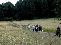 Waldbrunner Marienweg 2007